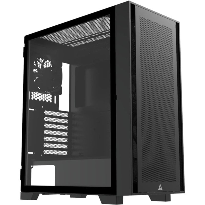 Image of Montech Air 1000 Torre Lite Nero