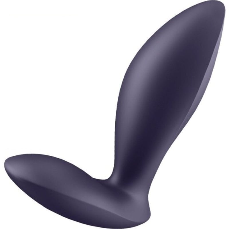 Satisfyer Power Plug 9cm - Vibradores