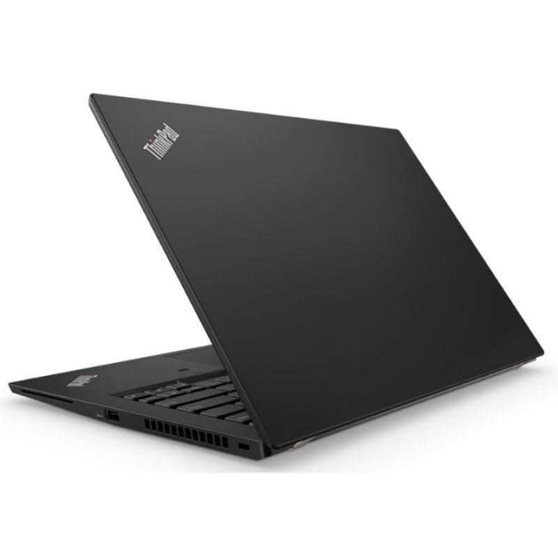 Lenovo Thinkpad T480 Intel Core i5-8350U/8 GB/256 GB SSD/14