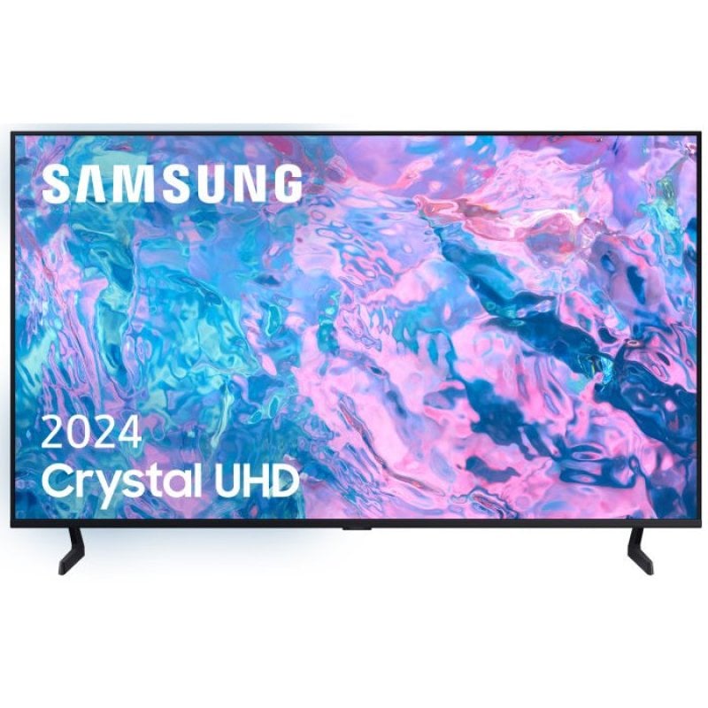 Samsung TU55CU7095UXXC 55" LED Crystal UltraHD 4K HDR10+