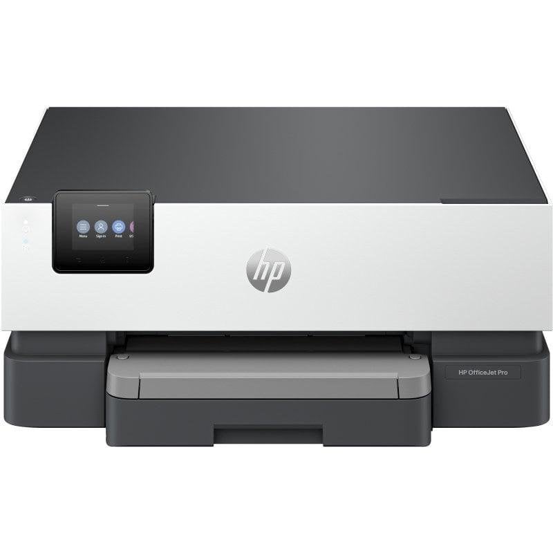 HP OfficeJet Pro 9110b Printer Thermal Inkjet A4 4800 x 1200 DPI 22 Seiten pro Minute WLAN