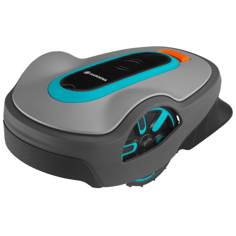 Comprar en oferta Gardena Sileno Life Robot Cortacésped a Batería Bluetooth 1250m2