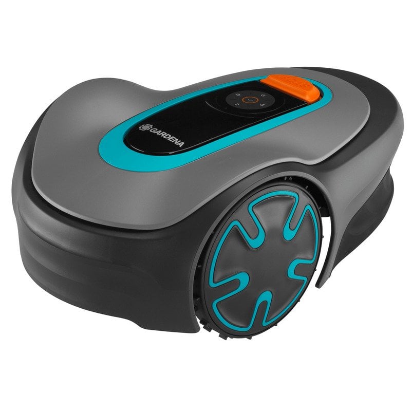 Image of Gardena Sileno Minimo Bluetooth Rasaerba Robot a Batteria 250m2