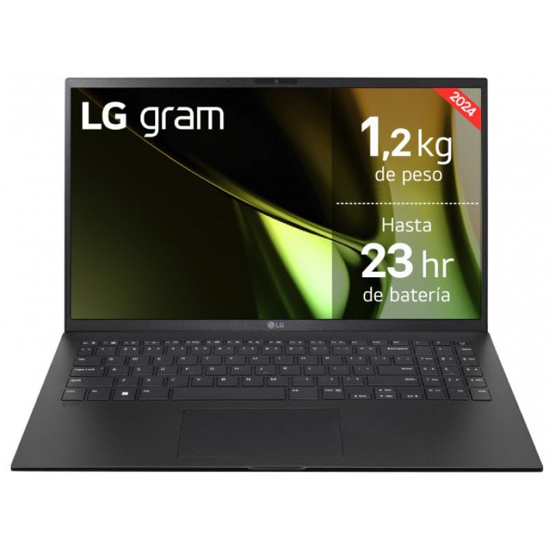 LG Gram 15Z90S-G.AA75B Intel Evo Core Ultra 7 155H/16GB/512GB SSD/15.6'