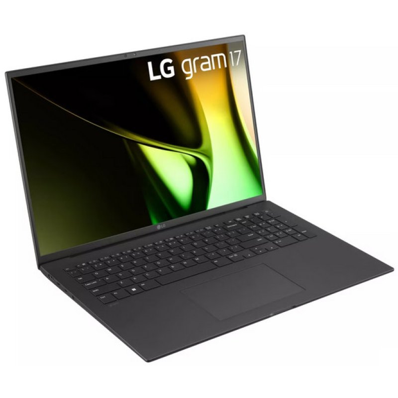 Portátil LG Gram 17Z90S-G.AD78B Intel Evo Core Ultra 7 155H/32GB