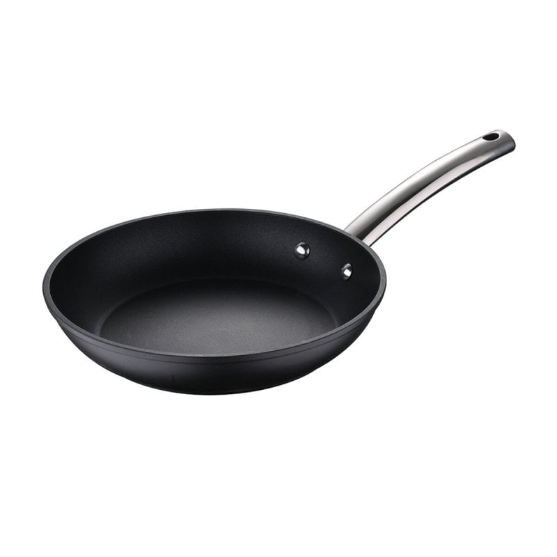 Frigideira  Foodies Preto Alumínio Forjado - Ø 28 cm