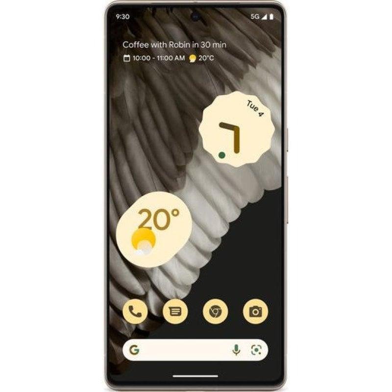 Google Pixel 7 Pro 5G 12GB 128GB 6.7 Gris