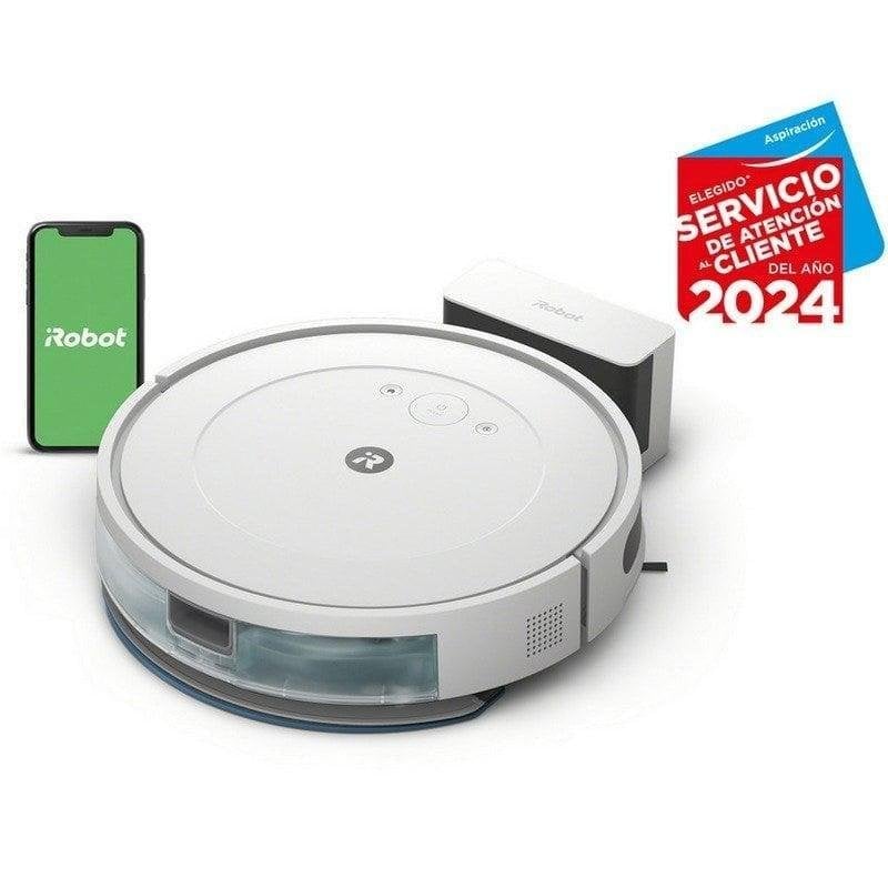 iRobot Roomba Combo Essential ホワイト iRobot アイロボット ロボット掃除機 ルンバ Roomba Combo