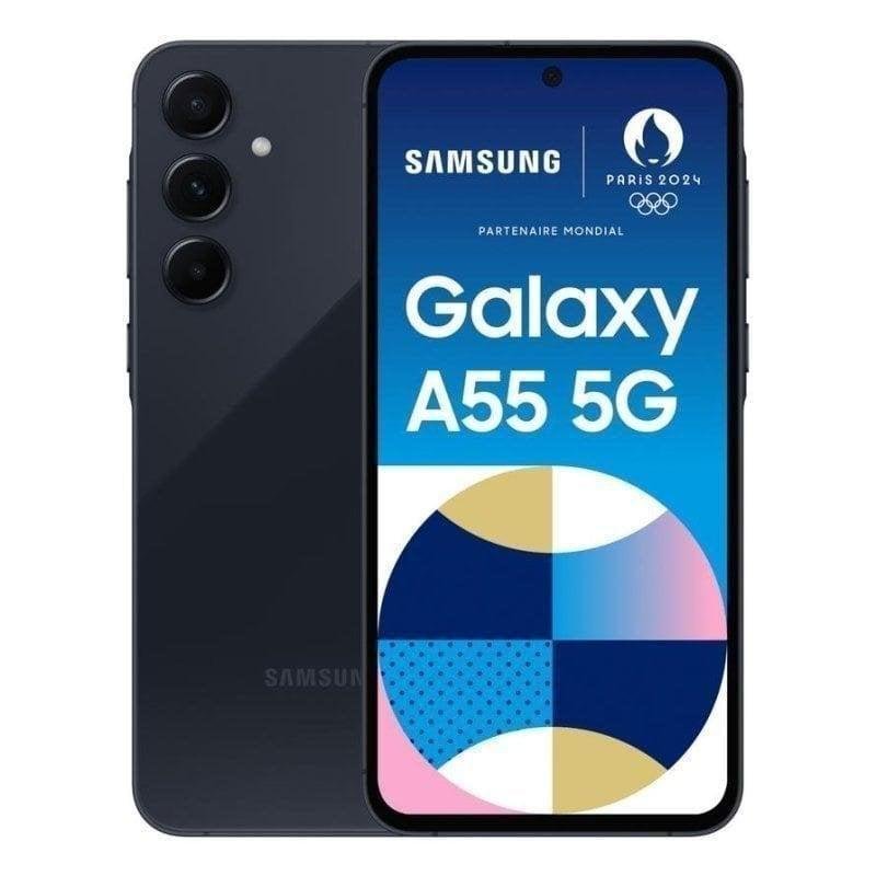 Samsung Galaxy A55 5G 8GB 128GB 6.6