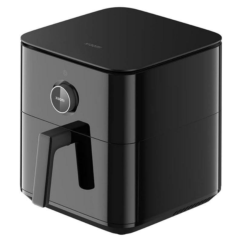 Xiaomi Schwarz Heißluftfritteuse Smart Air Fryer Maf10 6,5L 1800W Touch Wi-Fi