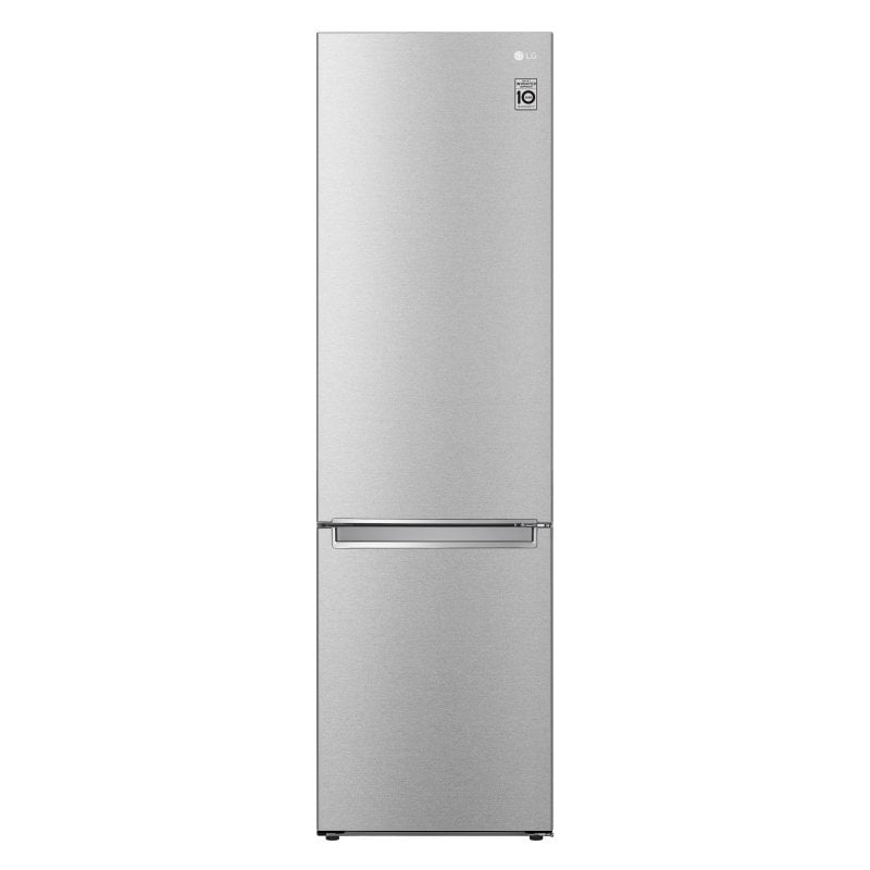 Image of Frigorifero Combi Door Cooling+, 2 m, classificazione 20% più efficiente di A, capacità 419 l, acciaio testurizzato antimpronta. Serie 900 cod079