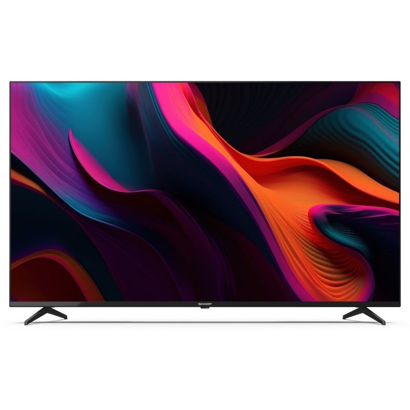 Téléviseur LED UltraHD 4K Sharp 50GL4260E de 50 po