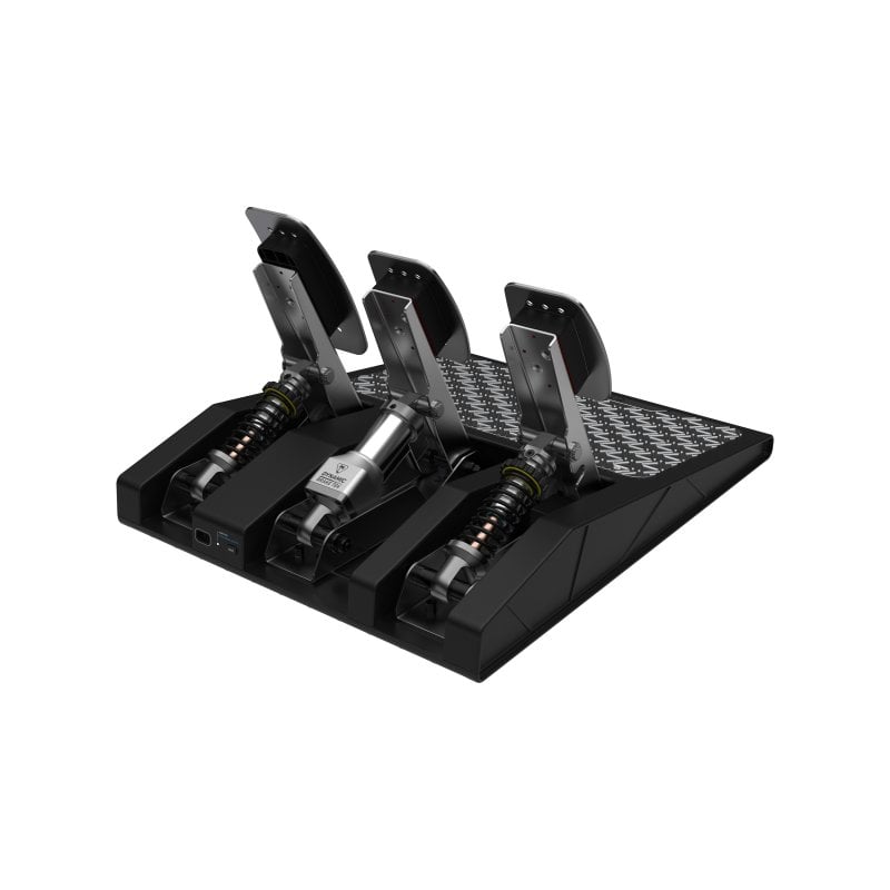 Turtle Beach VelocityOne Rennlenkrad und Pedale für Xbox Series X