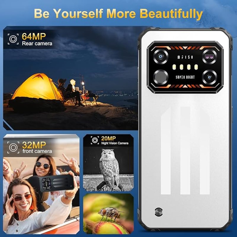 iiiF150 Air1 Ultra 8GB/128GB