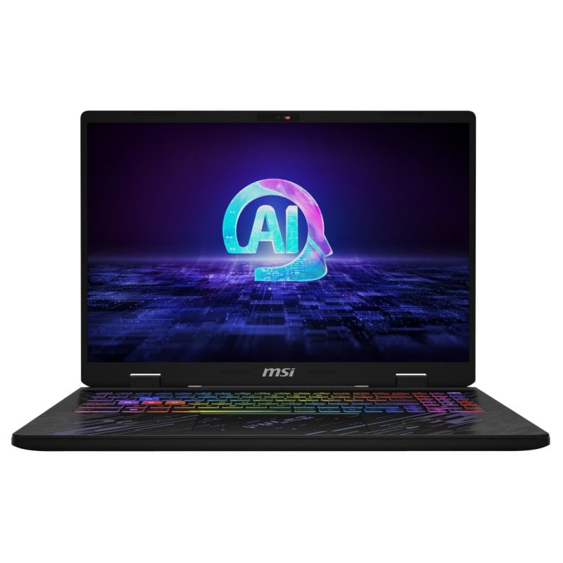 MSI Pulse 16 AI C1VGKG-024XES Intel Core Ultra 9 185H/32GB/1TB SSD/RTX 4070/16"