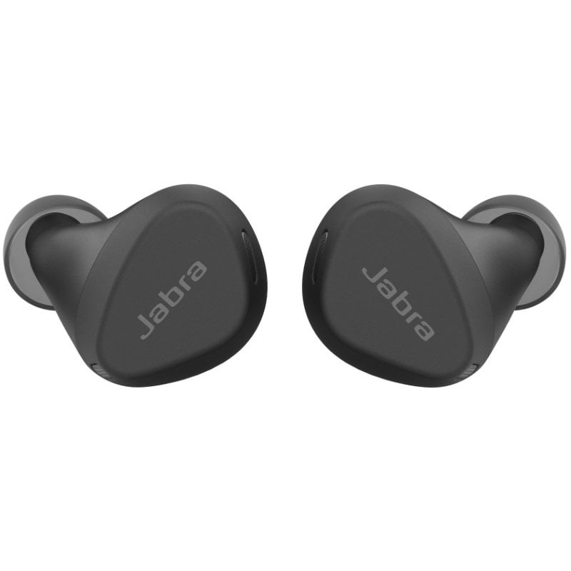 Image of Jabra Elite 4 Attivo Nero