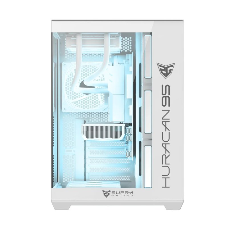 Ordenador Sobremesa PC Racing Gaming Intel Core i5-14400F