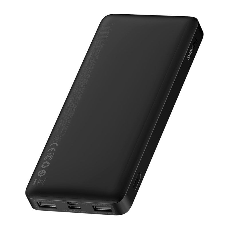 Image of Baseus Powerbank 10000mah 15w cod079