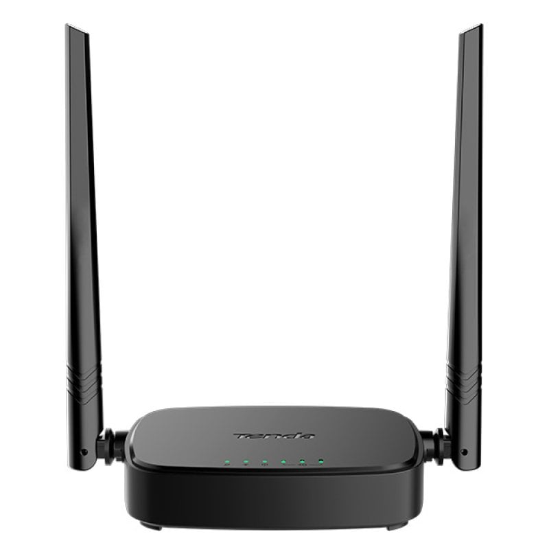 Image of ROUTER WIFI TENDA 4G05 N300 4G LTE