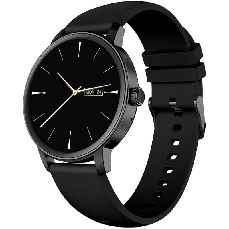 Celly Trainerbound 2 Reloj SmartWatch con Función Llamada Negro