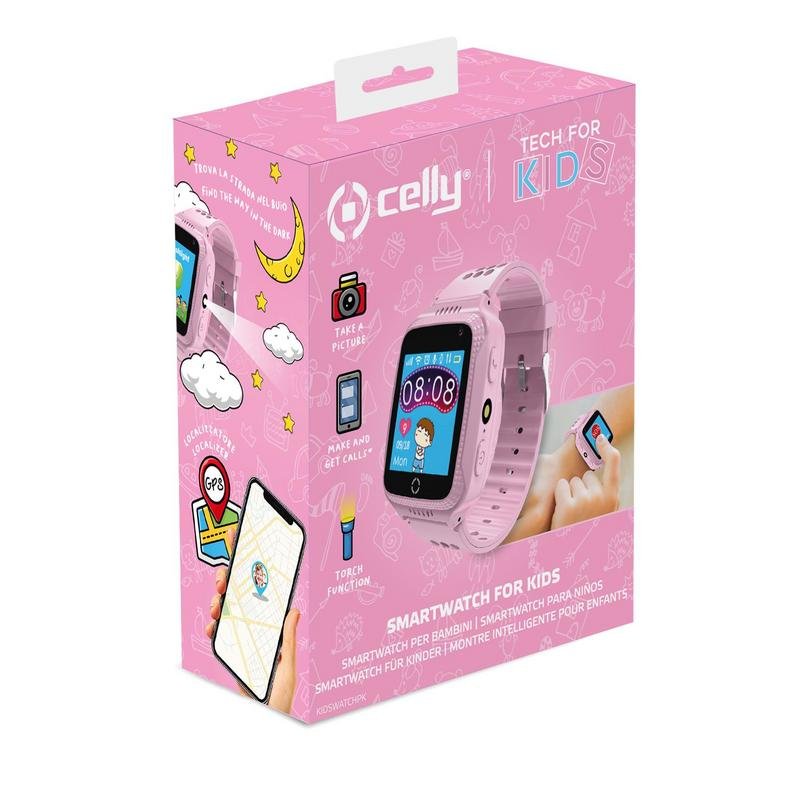 EUNICECG Smartwatch Bambini Bambina con GPS Chat Vocale Sveglia SOS Telefono Modelli di Aula IP68 Impermeabile Giochi Compleanno Regali - Digitale Orologio Smartwatch Bambini per Ragazzi Ragazze EUNICECG Smartwatch Bambini Bambina con GPS Chat Vocale Sveglia SOS Telefono Modelli di Aula IP68 Impermeabile Giochi Compleanno Regali - Digitale Orologio Smartwatch Bambini per Ragazzi Ragazze