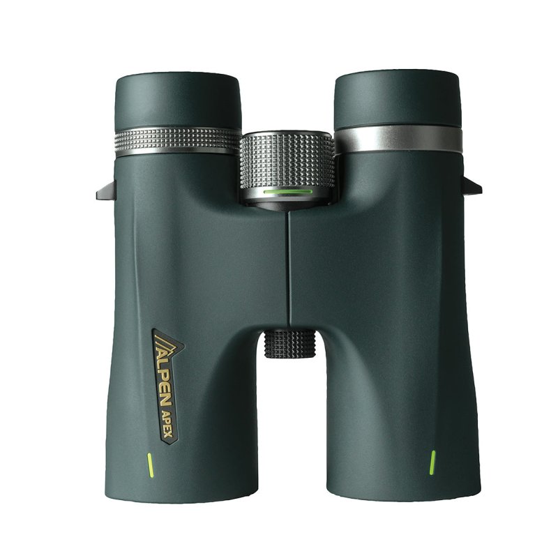 Image of Binocolo Alpen Apex 8x42 extra luminoso e nitido