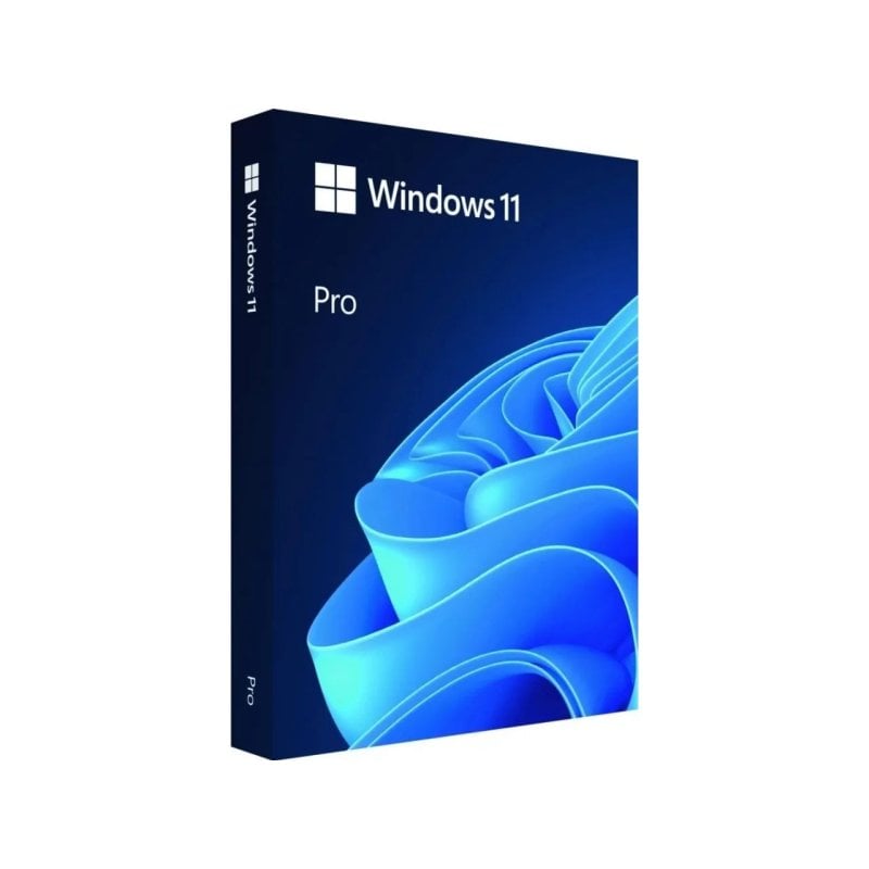 Image of Windows 11 Pro 64 Bit + Licenza USB Con Installer Originale Microsoft E Adesivo