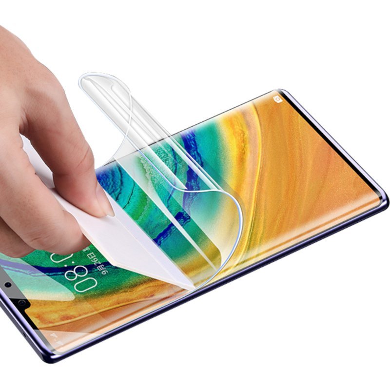 Pack De 2 Films De Protection D'écran Pour Xiaomi Redmi Note 13 Pro 5G - Anti-rayures - Neuf (dipos)
