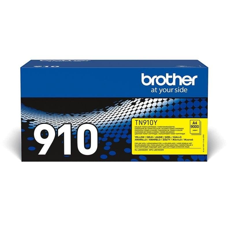 Brother TN - vue 5