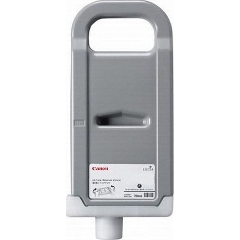Canon Jaune Pfi-106 Y - 130 Ml - Original - Réservoir D'encre - Pour Imageprograf Ipf6400, Ipf6400se, Ipf6450 - Image 4