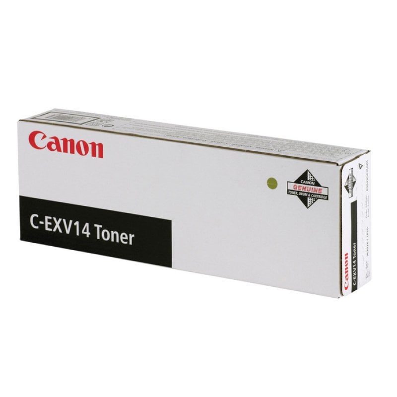 Canon C EXV 14 - vue 4