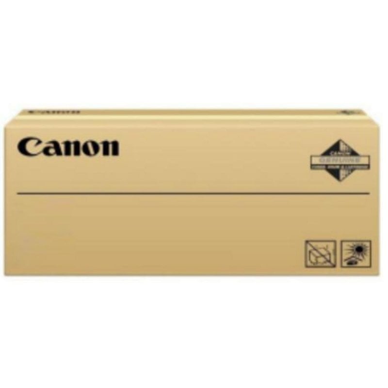 Canon Cyan Tonerpatrone Original