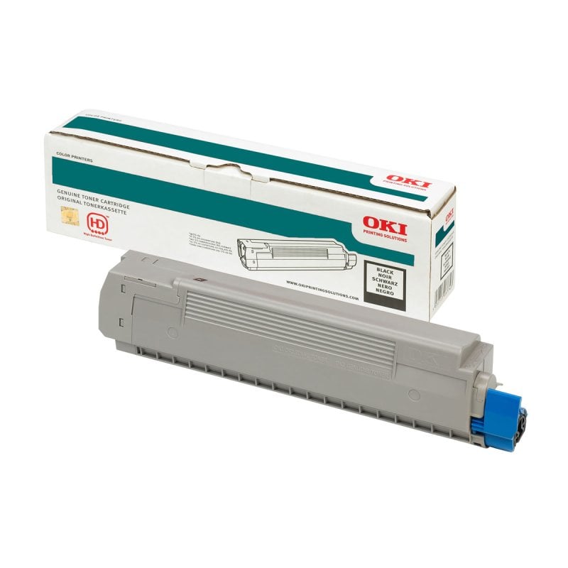 OKI TONER ES84518461 Neuf - vue 4