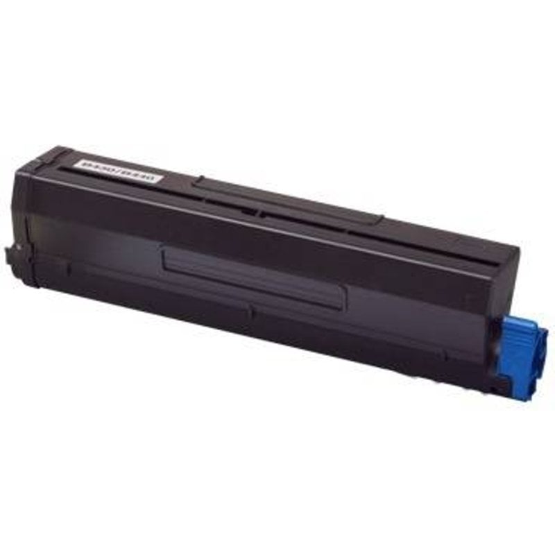 Cartouche de Toner OKI ES6410 Premium 1 Unité Neuf - vue 2