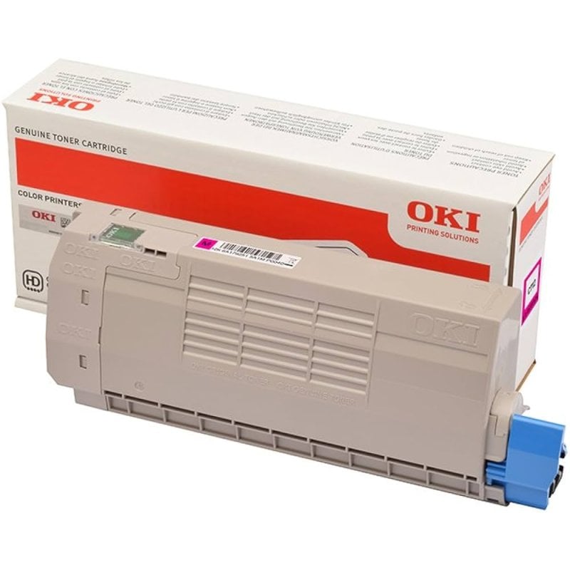 46507614 TONER C712 Neuf - vue 3