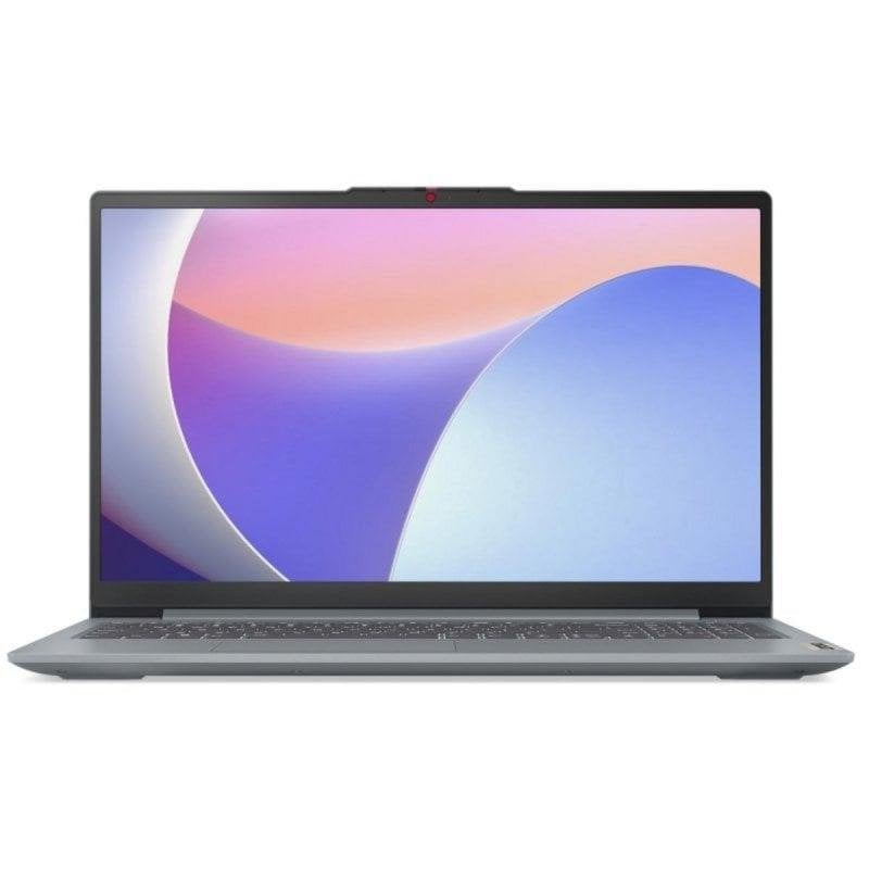 Portátil Lenovo IdeaPad Slim 3 15IAN8 Intel Core i3-N305/8GB/256