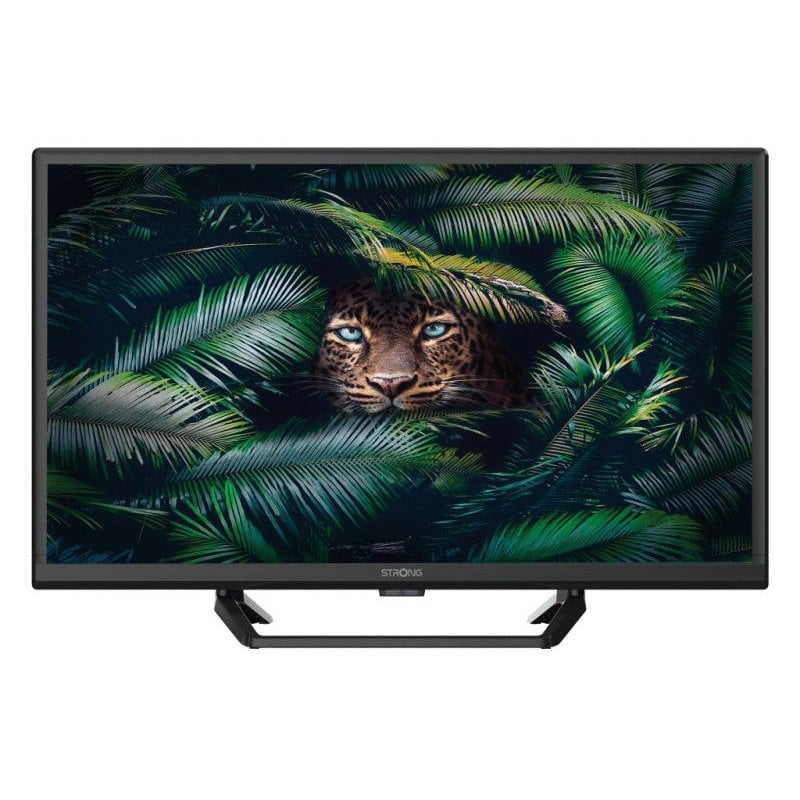 Image of Strong 24HE4023C 24" HD Ready con adattatore 12V