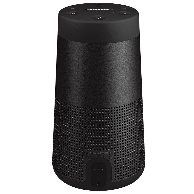 Bose store Soundlink Revolve ii