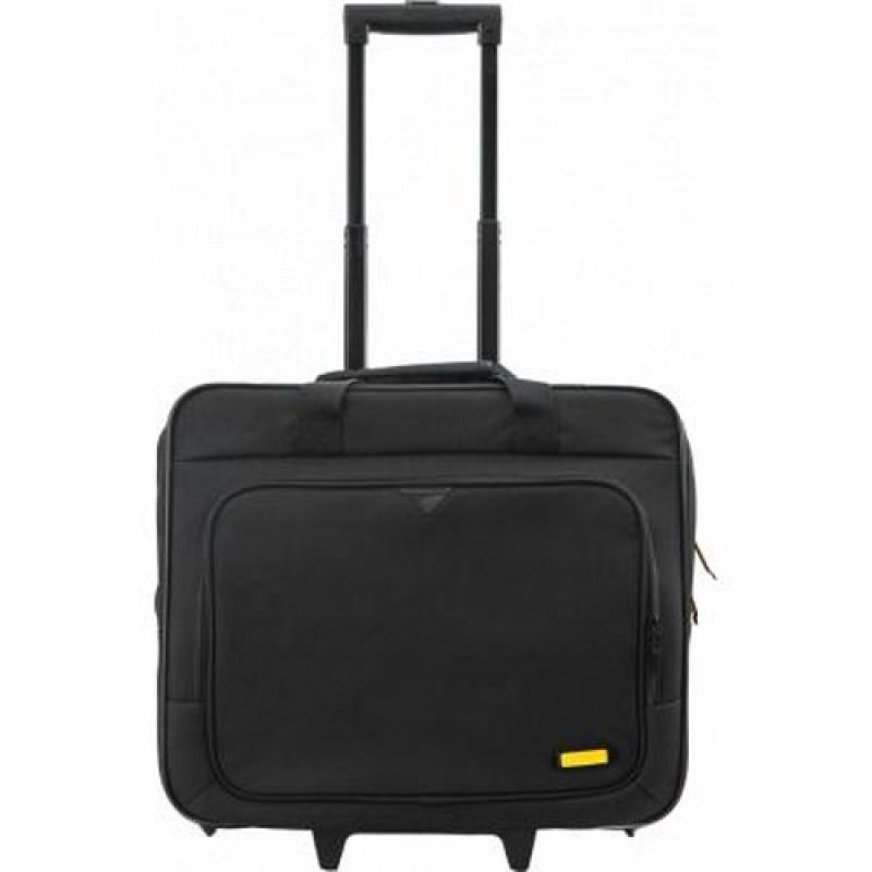 Tech Air Noir Trolley Pour Pc Et Tablettes Jusqu'à 15.6'' - Image 3