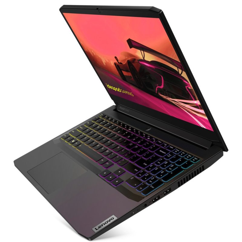 Lenovo IdeaPad Gaming 15ACH6 AMD Ryzen 5500H/16GB/512GB SSD