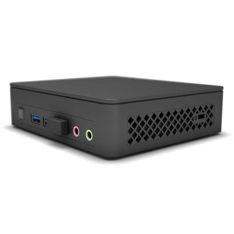 Image of Asus Minipc BNUC11ATKC20000 Intel Celeron /99ANV0//ATLAS CANYON C2 L6 Nuc