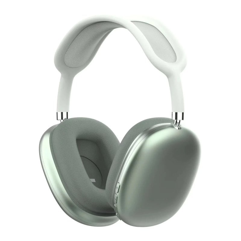 Image of Cuffie Bluetooth Arzopa Air Max TWS MS-B1 Verde