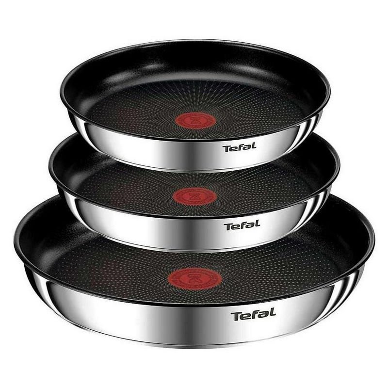 Tefal Ingenio Set de poêles et casseroles 10 pièces au meilleur prix