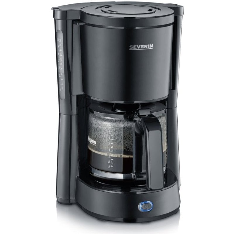 CAFETIERE FILTRE KA 9554 SEVERIN - vue 6