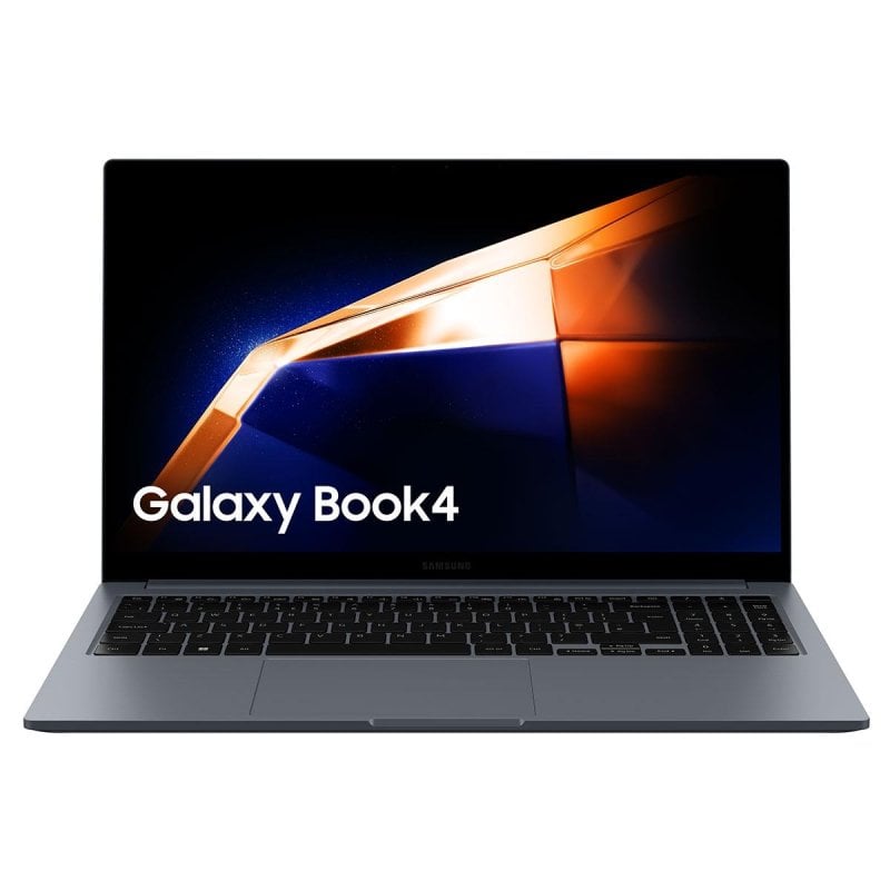 Samsung Galaxy Book4 15 NP754XGK-KG2ES Intel Core 5 120U/16GB/512GB SSD/15.6"