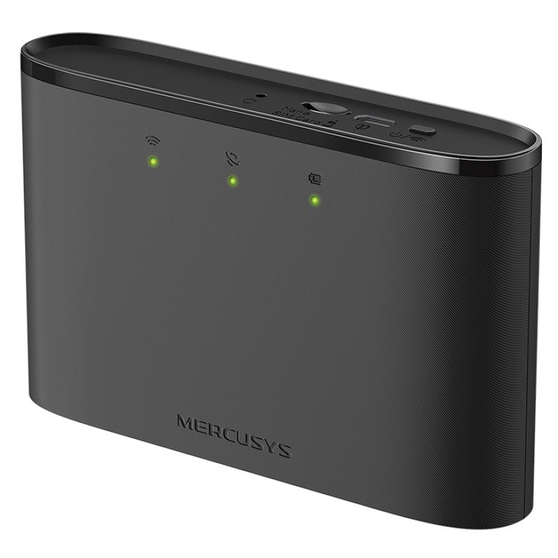 Image of Router Mercusys MT110 4G LTE 150Mbps