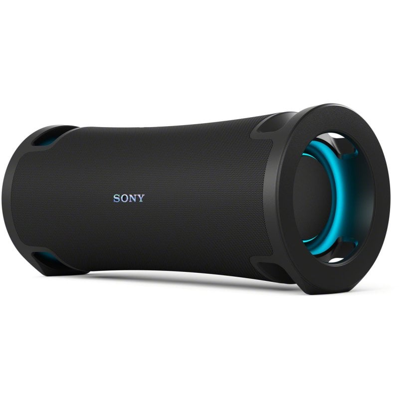 Image of Altoparlante Bluetooth portatile Sony ULT FIELD 7 nero