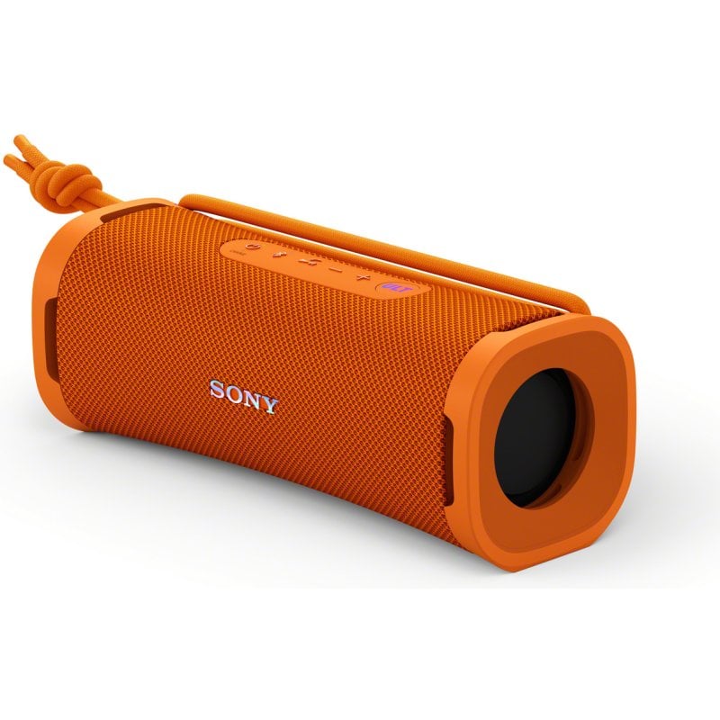 Image of Altoparlante Bluetooth portatile Sony ULT FIELD 1 arancione