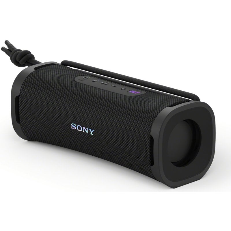 Image of Altoparlante Bluetooth portatile Sony ULT FIELD 1 nero