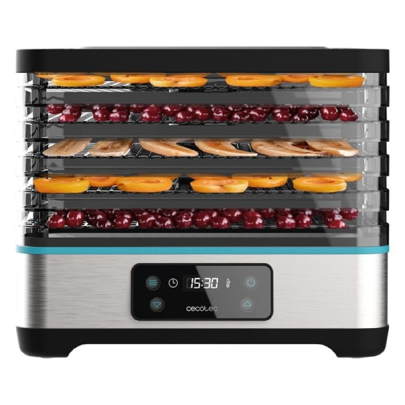 Image of Cecotec Vitadry Pro Disidratatore Alimentare 300W cod079